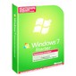 Операционная система Microsoft Windows 7 Starter 32-bit Russian 1pk DVD
