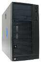  Chassis INTEL SC5299UP, 6U Rack-Mountable Extended ATX Mainboard Supported, 2xUSB2.0, PSU installed internal 450W