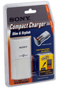  Sony CompactCharger (2хАА/ААА)