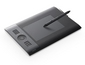 Графический планшет Wacom Intuos4 S (Small) USB