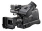 Профессиональная цифровая  видеокамера  Panasonic AG-HMC84ERU