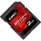  EMTEC Secure Digital 2 GB (x60) Hi-Speed
