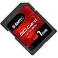  EMTEC Secure Digital 1 GB (x60) Hi-Speed
