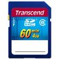  Transcend SDHC Video Card (Class 6) 4 GB TS4GSDHC6V
