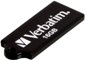 USB Flash Drive Verbatim Store`n`Go Micro 16Gb Black (44050)