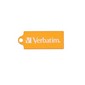  Verbatim Store `n` Go Micro volcanic 8 Гб orange (47426)