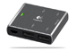  LOGITECH 4 Port USB Hub for Notebook