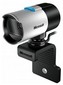 Web-камера Microsoft LifeCam Studio (Q2F-00004)